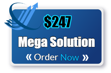 Mega Solution 20 x Solo Ads 150 Social Media Posts