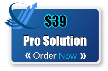 Pro Solution 4 x Solo Ads 25 Social Media Posts