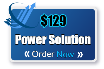 Power Solution 10 x Solo Ads 70 Social Media Posts